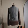 Terno Xadrez Terno Masculino Casual de Negócios Banquete Vestido de Casamento Terno Formal Profissional Terno Masculino Anfitrião
