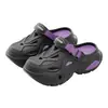 Nuevas Chanclas Deportivas de Verano 2026 para Hombre, de EVA, con Suela Gruesa, que Aumentan la Altura, No Dañinas para los Pies, Cómodas para Hombres