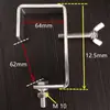 Gancho de lámpara de escenario LED gancho para lámpara de escenario gancho para lámpara de cabeza móvil gancho plegable