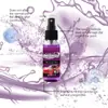 Spray de Recubrimiento Automotriz Transfronterizo, Spray de Recubrimiento con Efecto Espejo para Mejorar el Brillo, Adecuado para el Cuidado Diario de la Pintura del Automóvil