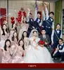 Globos Numéricos con Fecha de Boda Bata de Mañana de la Novia Accesorios para Fotos Juegos de Puerta de Boda Artefacto Creativo para Posar y Tomar Fotos