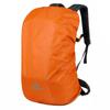 Mochila para exteriores de gran capacidad de origen transfronterizo, cubierta impermeable, a prueba de lluvia y polvo, cubierta de tela Oxford reflectante de seguridad, cubierta para lluvia
