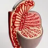 Modelo de Anatomía del Sistema de Órganos Reproductivos Masculinos Humanos Modelo Reproductivo Urinario Enseñanza Modelo de Testículo