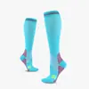 Calcetines de compresión deportivos Amazon Spot para exteriores, calcetines para piernas de fitness para hombres y mujeres, medias, calcetines para pantorrilla transfronterizos, venta al por mayor