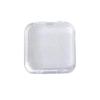 [Novo 6 Postagem] Caixa de Armazenamento de Nail Art Vestindo Caixa Transparente Nail Art em Alto Valor de Cor Selado Portátil