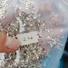 Atacado do Fabricante Joias de Diamante para Nail Art K9 Diamantes Grandes Acessórios para Unhas Joias DIY Misturadas Prata Branco Fundo Plano Joias Adesivos de Diamante