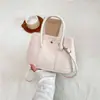 Cross2026 Nuevo Bolso de Mano Bolso Cubo Casual de Moda Otoño 2026 Nuevo Bolso de Hombro Único Bolso Pequeño