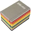 Set de Cuaderno A5 con Cordones, Cuaderno de Oficina con Tapa de Cuero, Logo Impreso Personalizado, Cuaderno de Registro de Reuniones, Cuaderno de Negocios Portátil