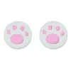 Adecuado para Switch/Li-Tte/Ns/Oled Tapas para Joystick de Controlador para Proteger Switch Tapas de Botones Lindas