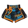 Nuevos Shorts de Boxeo para Entrenamiento de UFC, Artes Marciales, Fitness, MMA, Artes Marciales, Deportes al por Mayor y Defensa Personal