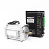 Set de Motor sin Escobillas 80 V CC 250400 W/500 W/48 V/3000/4500 RPM Controlador ZM-6615
