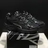 Nuevos Zapatos Deportivos de Malla con Suela Gruesa para Correr para Pareja, Hombres y Mujeres, Ligeros, Puntera Redonda, con Cordones, Zapatos Casuales para la Vida
