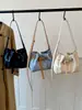 Bolsa tote de gran capacidad Shuai Mi Jia para mujer, nuevo modelo de verano 2026, elegante y atractiva, adecuada para ir al trabajo, bolso de hombro y cruzado