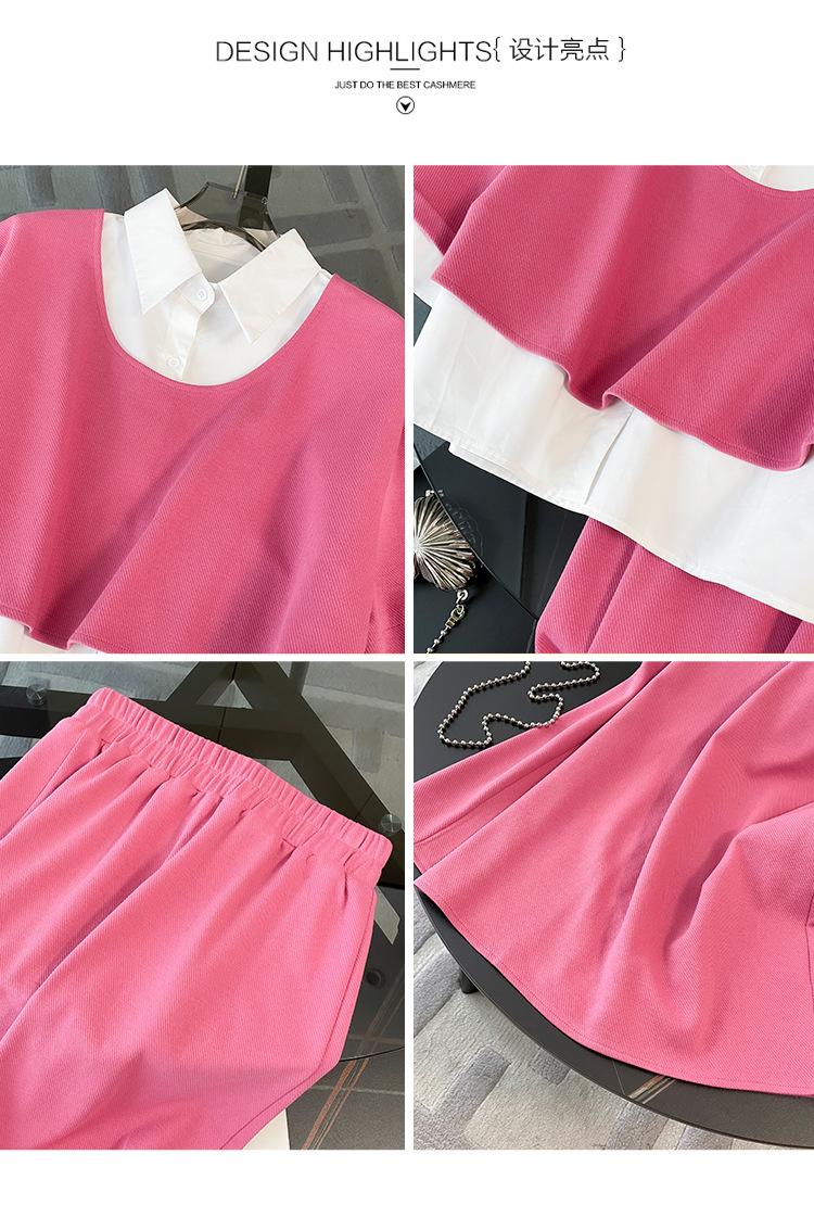 跨境淘货源2023春夏秋季裙子新款街头潮流减龄小个子爆款欧货网红款运动套装休闲运动气质休闲时尚流行新款春夏秋装春夏秋装女装时尚套装套装女装春夏秋季套装女套装女女士运动服女装两件套套装卫衣套装休闲套装春夏秋季套装女装时尚套装盐系休闲套装女装2023百搭设计感小众洋气欧货阿里国际站跨境采购Cross-border, online source, 2023 spring and summer autumn, skirts, new styles, streets, trends, age reduction, small, explosive, European goods, network red, sportswear, leisure sports, temperament leisure, fashion popular, new spring and summer autumn clothing, spring and summer autumn women's clothing, fashion suits, women's suits, women's sportswear, women's two-piece, hoodie suit, Suit, leisure suit, spring summer autumn suit women's dress, fashion suit, salt department, leisure suit, women's dress 2023, everything, design sense, niche, foreign style, European goods, Ali International Station, cross-border procurement