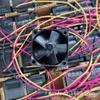 Yongli Mgt4012Xb-R28 4028 12V 0.25A Amplificador de Potencia Centralita de Impresora Inversor Disperso