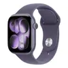 Adequado para Apple Iwatch11 Watch Original Oficial Mesmo Pulseira Clássica de Fluoroelastômero Pulseira de Qualidade Ultra3