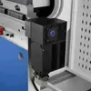 Plegadora Electrohidráulica Servo CNC 4+1 Ejes Sistema Delem Alta Precisión Plegado de Chapa Cuerpo de Acero Completo