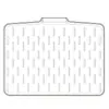 Esterilla Aislante Térmico al por Mayor, Esterilla de Silicona con Drenaje, Esterilla Protectora para Encimera de Cocina, Esterilla para Mesa de Comedor Resistente a Altas Temperaturas, Esterilla Antideslizante y Anti quemaduras para Mesa