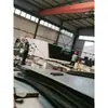 Tolva Superior de Planta de Mezcla de Cemento Industrial Contenedor Superior Contenedor de Cenizas Filtro de Bolsa de Pulso Especial Equipo de Recolección de Polvo Eliminación de Polvo