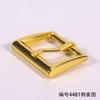 Diámetro Interior 17mm Hebilla en Forma de D Cuadrada Chapada en Rodio Plata Antigua Hebilla para Zapatos de Mujer de Huizhou Sandalias de Playa Hebilla Japonesa Hebilla para Sandalia de Mujer