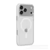 Venta al por mayor de fábrica Funda para teléfono adecuada para Iphone17Pro con botón de cámara Acabado mate Funda Apple 17Promax Air