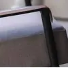 Sillón de sofá para exteriores para patio y áreas residenciales, asiento de ocio combinado impermeable y a prueba de sol de aleación de aluminio, mesa y silla de muebles de exterior