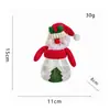 Accesorios Navideños de Amazon Hilo de Lana Oveja Decoración del Hogar Animales Nórdicos Hechos a Mano Otoño/Invierno Nuevas Decoraciones Navideñas