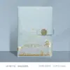 Guochao Cidade Proibida Wenchuang Salão de Oração Caderno Copo Térmico Caixa de Presente conjunto Personalizado Logotipo Impressível Presente Corporativo