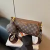 Bolso Cilíndrico Estilo Chanel Clásico Transfronterizo para Mujer 2026 Nuevo Bolso de Mano de Moda Versátil Bolso de Hombro Cruzado