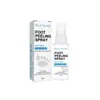 Spray para el Cuidado de los Pies West&Month Anti-Sequedad Grietas Limpieza Olor Hidratante Exfoliación Peeling de Pies