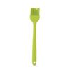 Escova de óleo de cozinha escova de churrasco escova de óleo de silicone integrada resistente a alta temperatura DIY pancake doméstico panqueca escova de pão escova de panqueca escova de panqueca