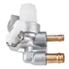 Adecuado para Interruptor de Combustible Briggs & Stratton 716111 4Hp 5.5Hp 9Hp