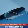 Cubierta de Piso de Plástico Resistente al Desgaste, Piso de Plástico PVC Comercial, Adhesivo Especial Espesado para Pisos de Cemento, Pegatinas de Piso Autoadhesivas