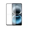 Adequado para Película de Vidro Temperado de Tela Cheia Huawei Enjoy 90/90 Plus e Película de Vidro Impressa em Seda Enjoy90 Pro Max