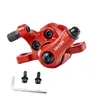 Scooter Eléctrico M365/Pro/1S Pastilla de Freno Disco de Freno Accesorios
