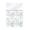 2.14 Dia dos Namorados Novo Estilo Arranjo de Flor de Haste Única com Peças Decorativas, Embalagem de Buquê de Flores Frescas, Buquê Ambiente de Rosa de Haste Única