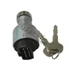 Accesorios para Montacargas Interruptor de Encendido Interruptor con Llave Accesorios para Montacargas Montacargas Toyota Accesorios Nissan