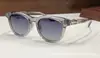 Óculos de Sol Retrô da Moda, Placa Avant-garde, Óculos de Sol Personalizados, Série Verde, Pessoas na Moda para Realçar o Item de Textura