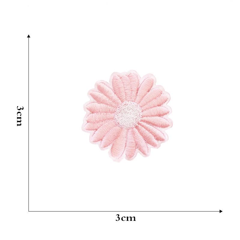 自粘菊粉小