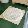 Suministro de demistador de PTFE tubería de pulverización de PTFE equipo de piezas limpias de PTFE