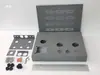 Chasis de Amplificador de Tubos, Chasis de Amplificador de Potencia de Tubos Electrónicos, Caja para 2A3, 300B, Kt88, El34, Fu7, Fu50