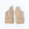 Nuevo producto transfronterizo: Guantes de compresión deportiva con soporte para la muñeca, férula de muñeca SEBS, funda transpirable para el pulgar para el síndrome del túnel carpiano de mamá