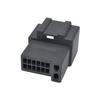 Dj7185-1.0/1.6-11/21 Conector Automotriz 14P Carcasa Macho/Hembra Enchufe/Conector Venta al por Mayor