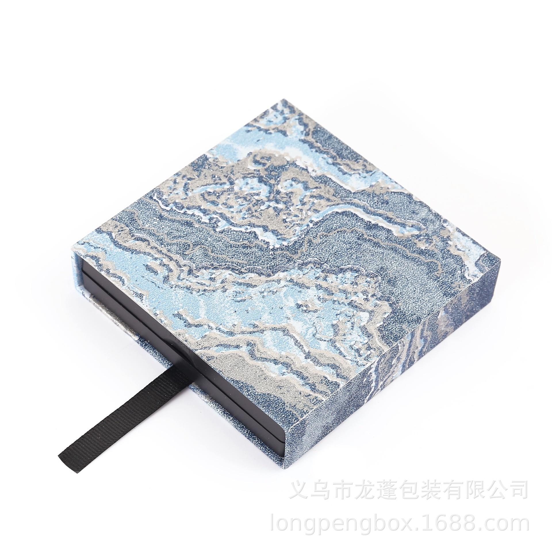 110抽屉硬纸套