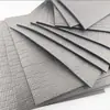 Suprimentos do Fabricante Filme de Alumínio Isolante Material de Espuma Ixpe Isolamento de Casa Composto 5mm Folha de Alumínio Material Xpe
