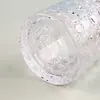 Copo de Whisky Nórdico, Copo Tumbler Rotativo, Copo Criativo com Textura Martelada em Relevo, Copo para Destilados, Copo para Licores