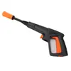 Pistola de Água para Lavagem de Carros de Alta Pressão Transfronteiriça Yili Lutian Morgana Guia Car Pa Conector Rápido Recipiente de Espuma Bico de Pistola de Água Bico de Pato