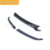 Adecuado para Honda Modelos 24-25 City Cn 0.25kg Modelo Rs Reemplazo de Moldura de Rejilla Tira de Cofre