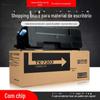 Para Kyocera TK7303 7313 cartucho de pó P4035dn P4040dn cartucho P4135dn Toner P4140dn