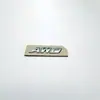 Especializado en la Producción de Señales de Plástico ABS Estéreo, Logo Trasero Corvette 07 Logo de Letra Dividida Versión de Ultramar Logo de Coche